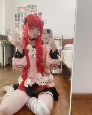 Full leaked Ilovefishcakes private onlyfans photo