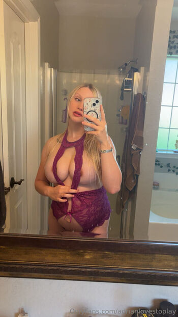 Full leaked Iloveglitter private photo
