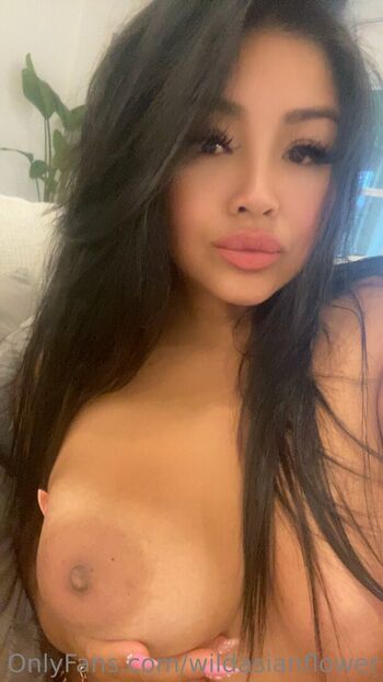 Full leaked Ilovenature private photo