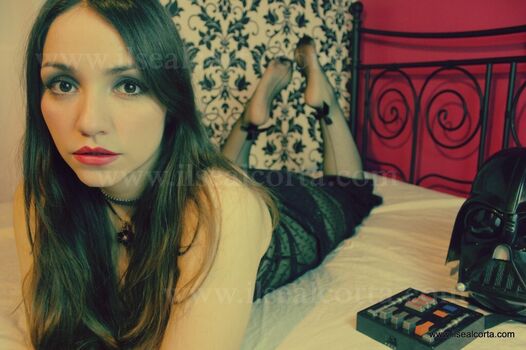 Full leaked Ilse alcorta private photo