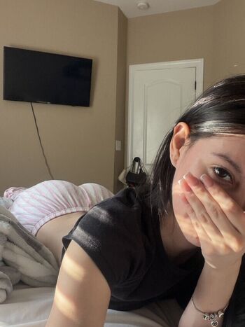 Full leaked Iluvmeindi private photo