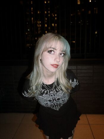 Full leaked Iluvmeww page private onlyfans photo