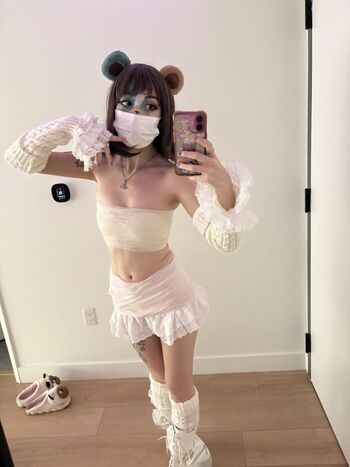 Full leaked Iluvmeww page private onlyfans photo