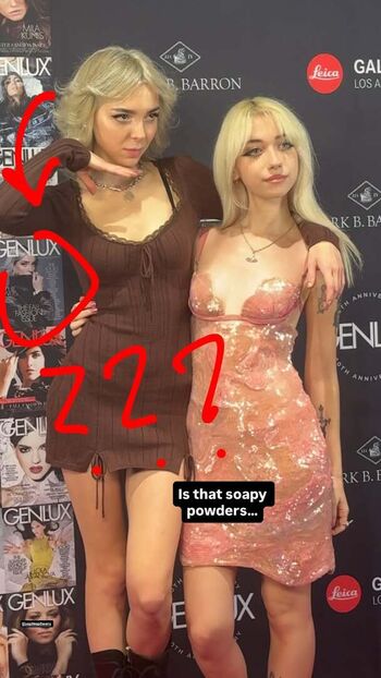 Full leaked Iluvmeww page private photo