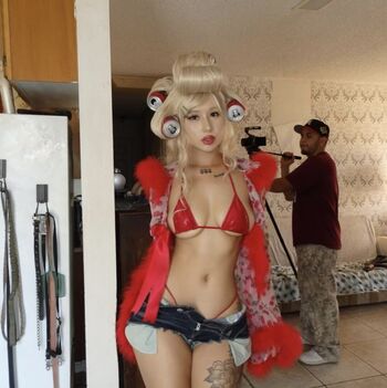 Full leaked Ilykimchi private onlyfans photo