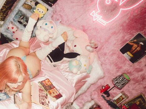 Full leaked Ilykimchi private onlyfans photo