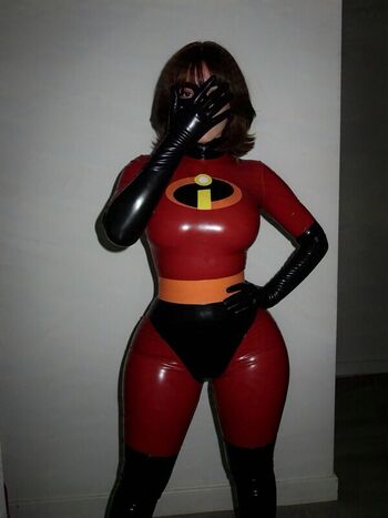 Full leaked Ilynympho private photo