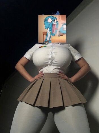 Full leaked Ilynympho private photo