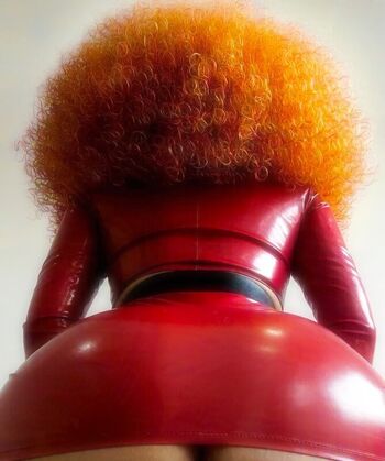 Full leaked Ilynympho private photo