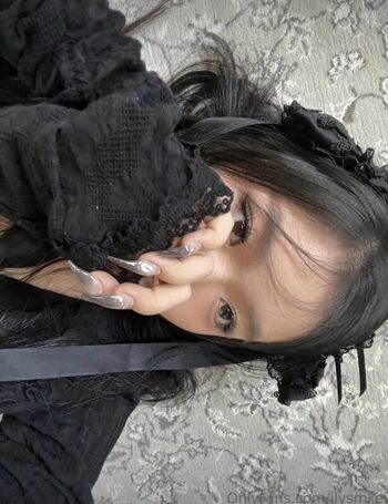 Full leaked Ilysmkei private photo