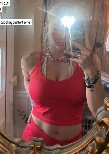 Full leaked Im chloe btw private photo