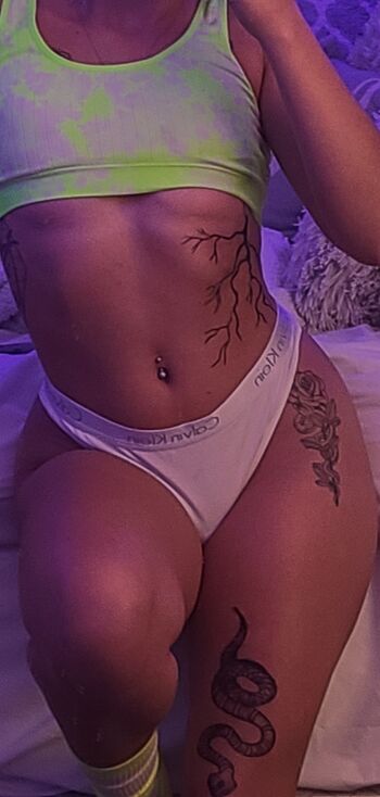 Full leaked Im haybae private photo
