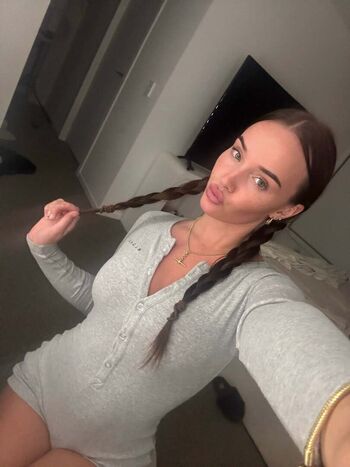 Full leaked Im my grace private photo