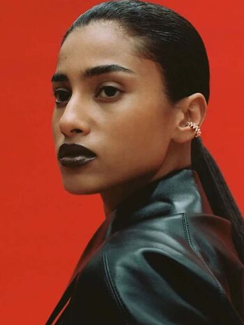 Full leaked Imaan hammam private onlyfans photo