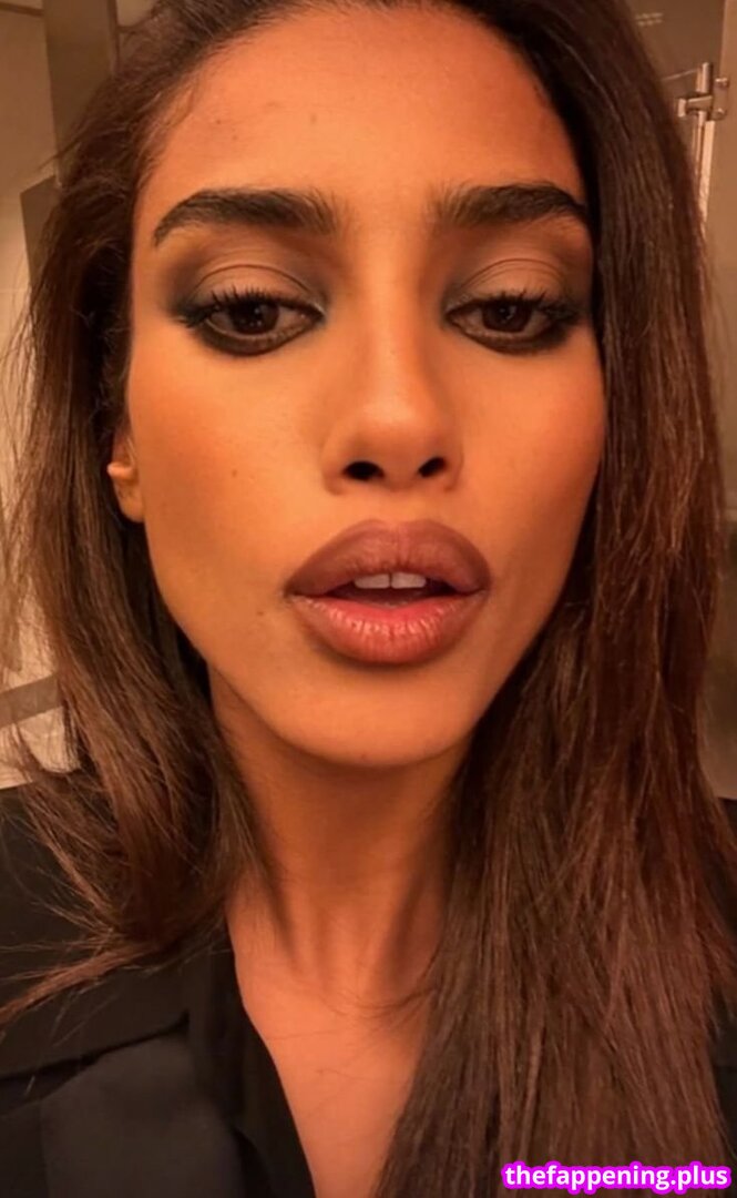 Imaan Hammam