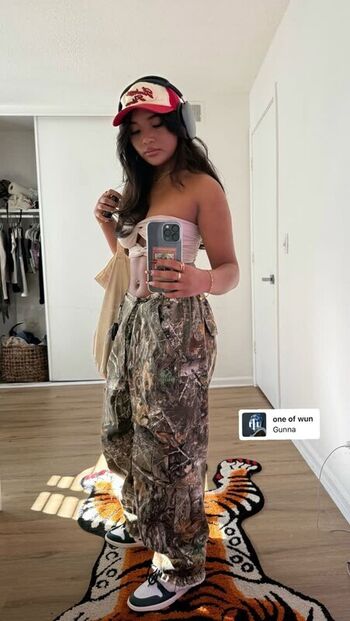 Full leaked Imaan zaiham private photo