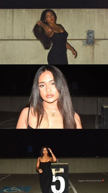 Full leaked Imaan zaiham private photo