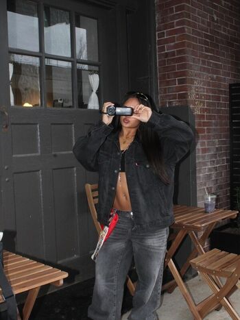 Full leaked Imaan zaiham private photo