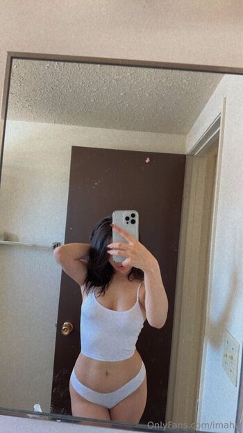 Full leaked Imahu  page private onlyfans photo