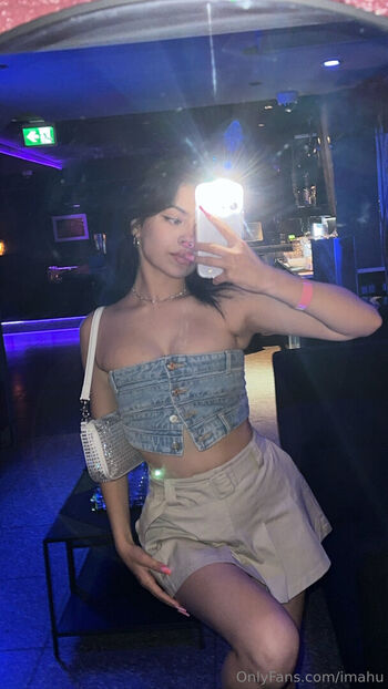 Full leaked Imahu  page private onlyfans photo