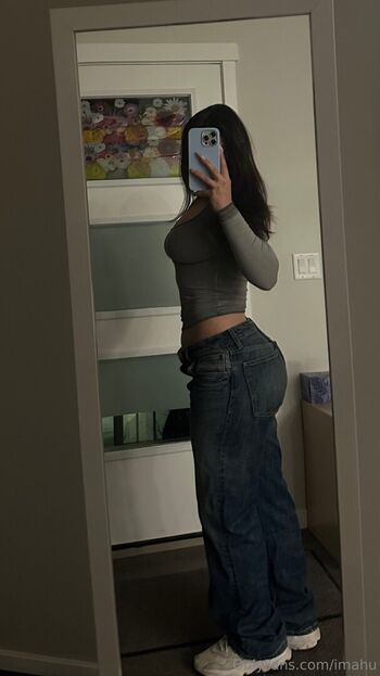 Full leaked Imahu  page private onlyfans photo