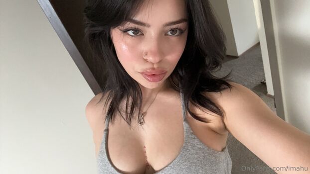 Full leaked Imahu  page private onlyfans photo