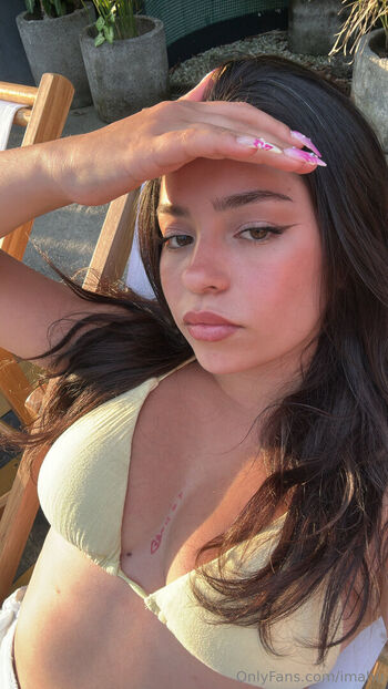 Full leaked Imahu  page private onlyfans photo