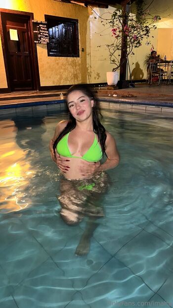 Full leaked Imahu  page private onlyfans photo