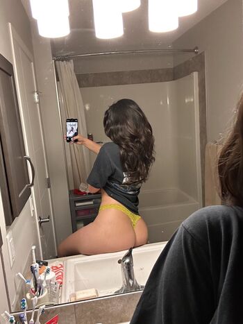 Full leaked Imahu private onlyfans photo