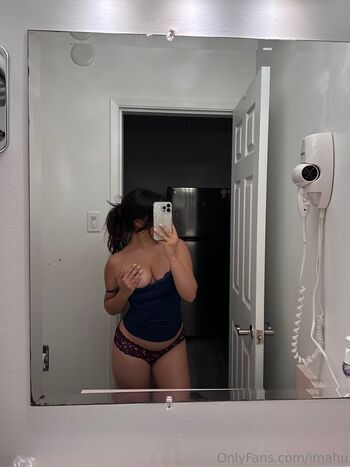 Full leaked Imahu private onlyfans photo