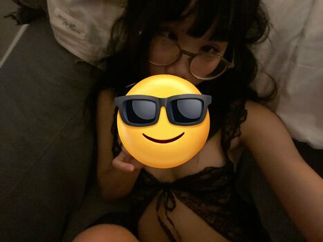Full leaked Imakiko private photo
