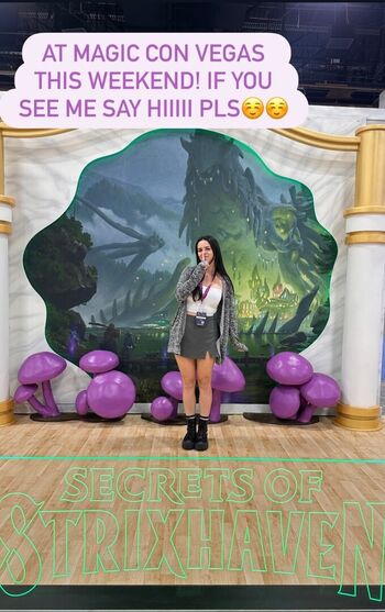 Full leaked Imamethystt private photo