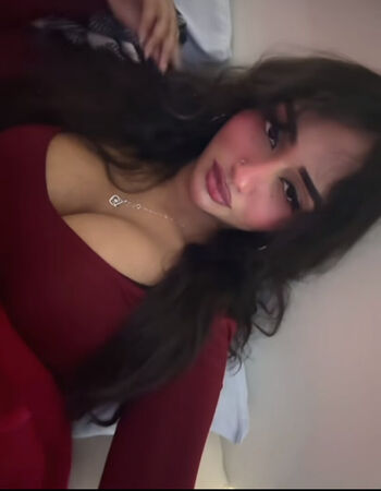 Full leaked Iman ahmed private photo