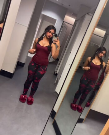 Full leaked Iman ahmed private photo