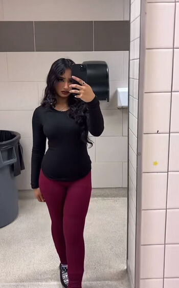Full leaked Iman ahmed private photo