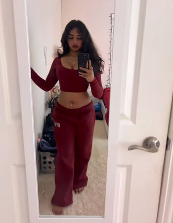 Full leaked Iman ahmed private photo