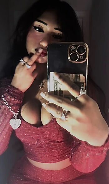 Full leaked Iman ahmed private photo