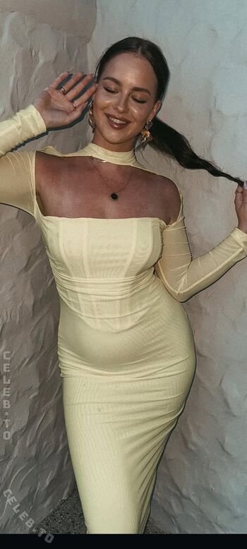 Full leaked Iman sophiee private photo