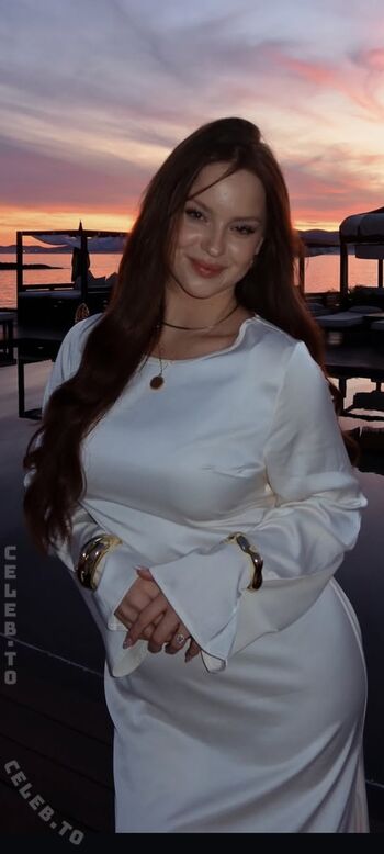 Full leaked Iman sophiee private photo