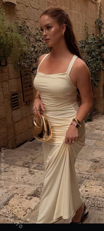 Full leaked Iman sophiee private photo