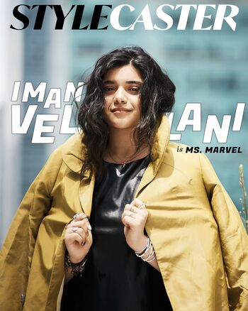 Full leaked Iman vellani private onlyfans photo