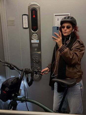 Full leaked Imane boudadi private onlyfans photo