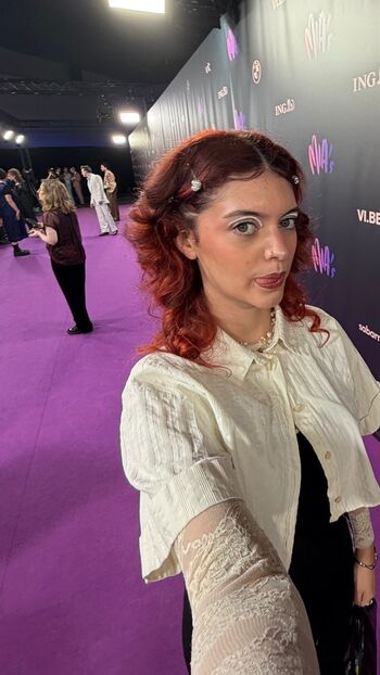 Full leaked Imane boudadi private onlyfans photo