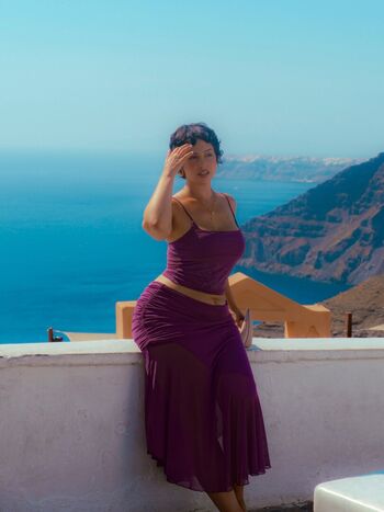 Full leaked Imane laanani page private photo
