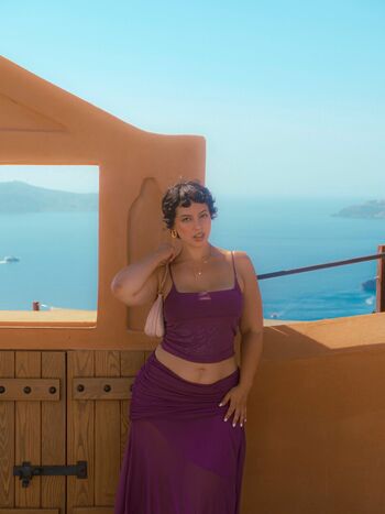 Full leaked Imane laanani private photo
