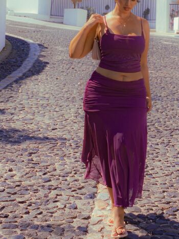 Full leaked Imane laanani private photo