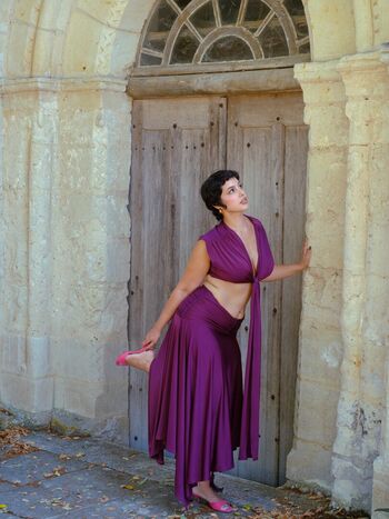 Full leaked Imane laanani private photo
