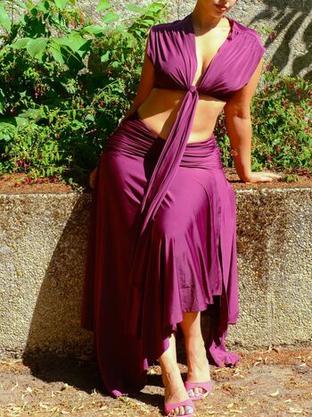 Full leaked Imane laanani private photo