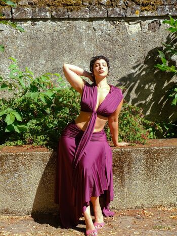 Full leaked Imane laanani private photo