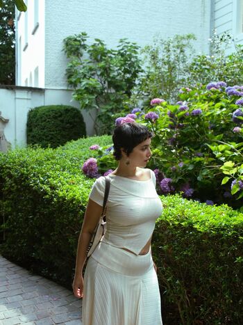 Full leaked Imane laanani private photo